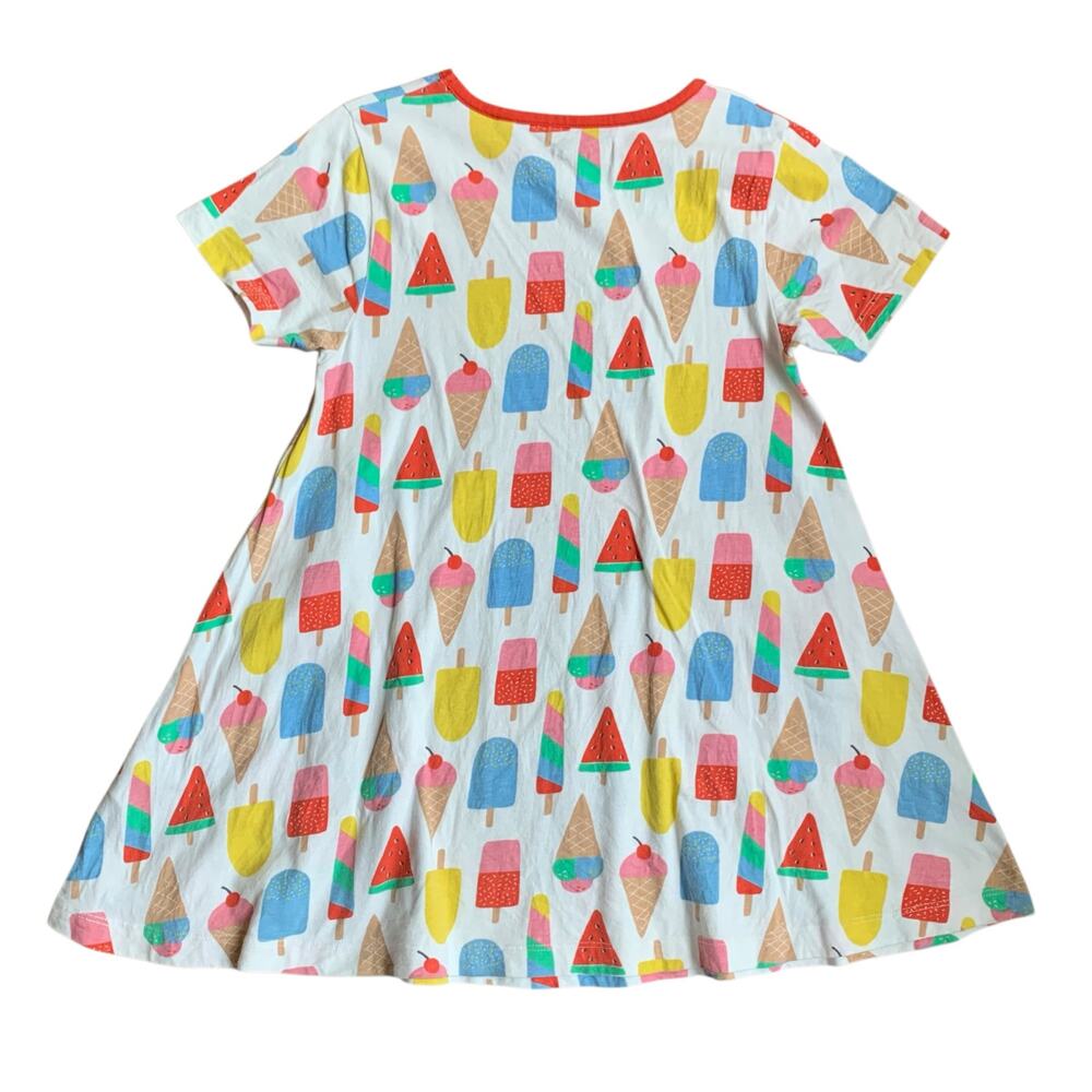 Mini Boden Sweet Treats Tunic 9/10 Years - Picture 4 of 6